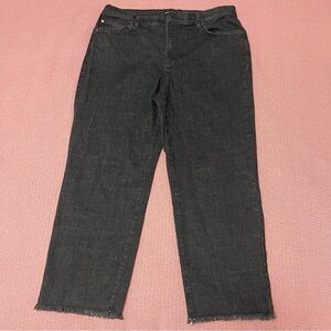 Eileen Fisher jeans women’s size L